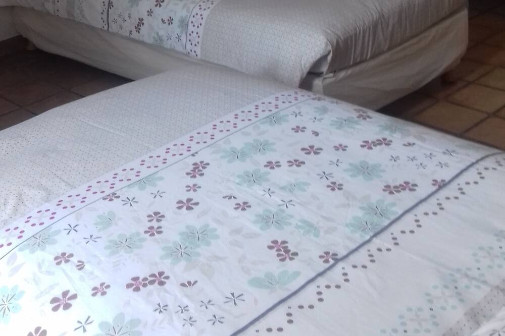 Photo of Bedroom in Charols