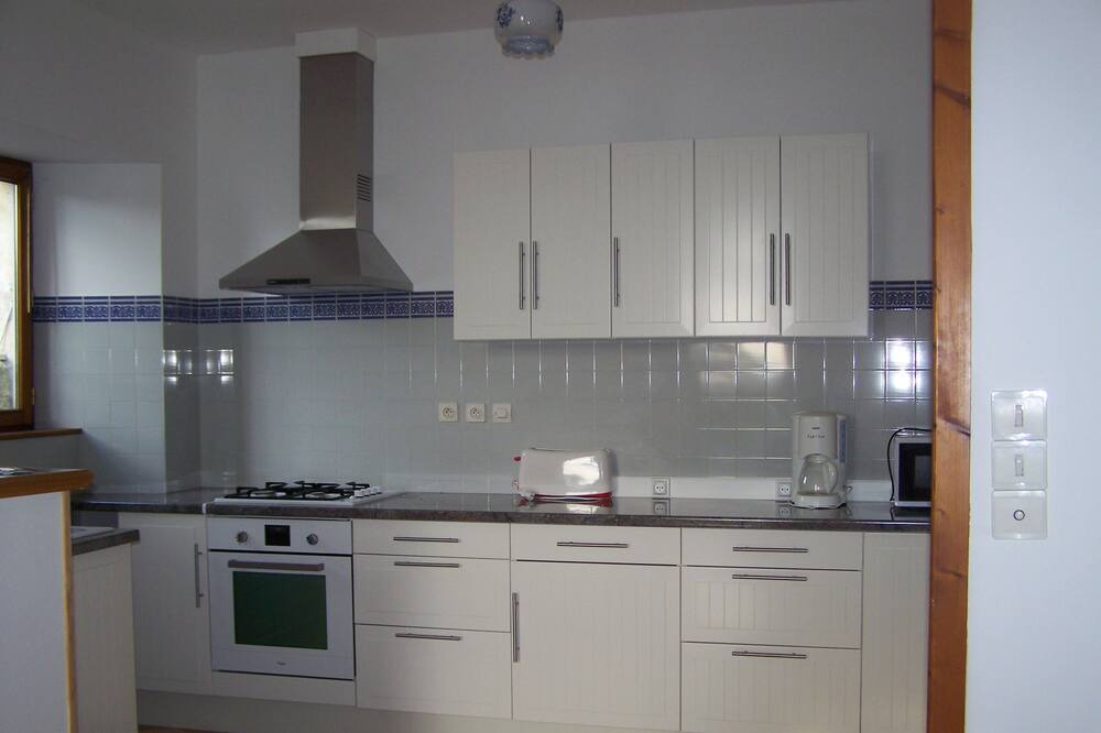 Photo of Kitchen in Charols
