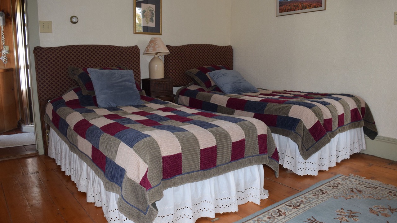Photo of Bedroom in Richford