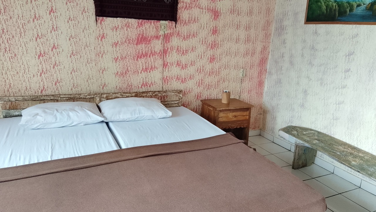 Photo of Bedroom in Lovina