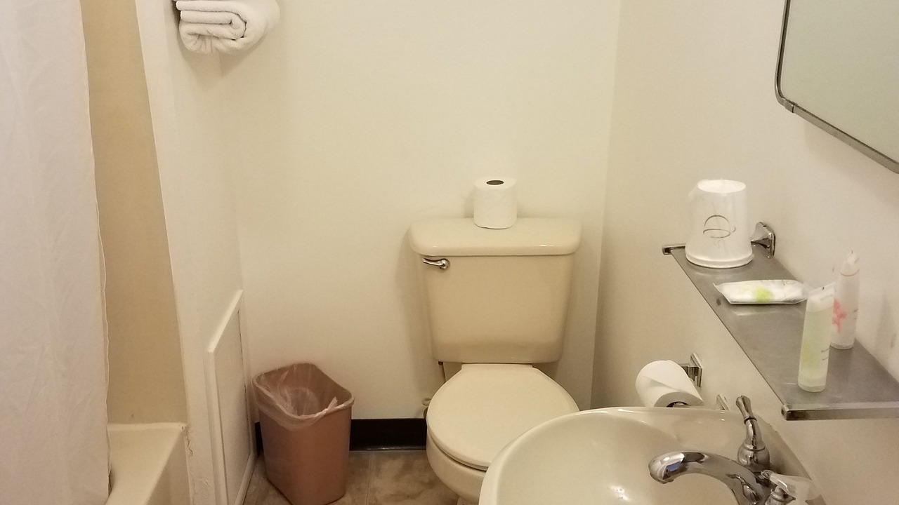Photo of Bathroom in Sidney