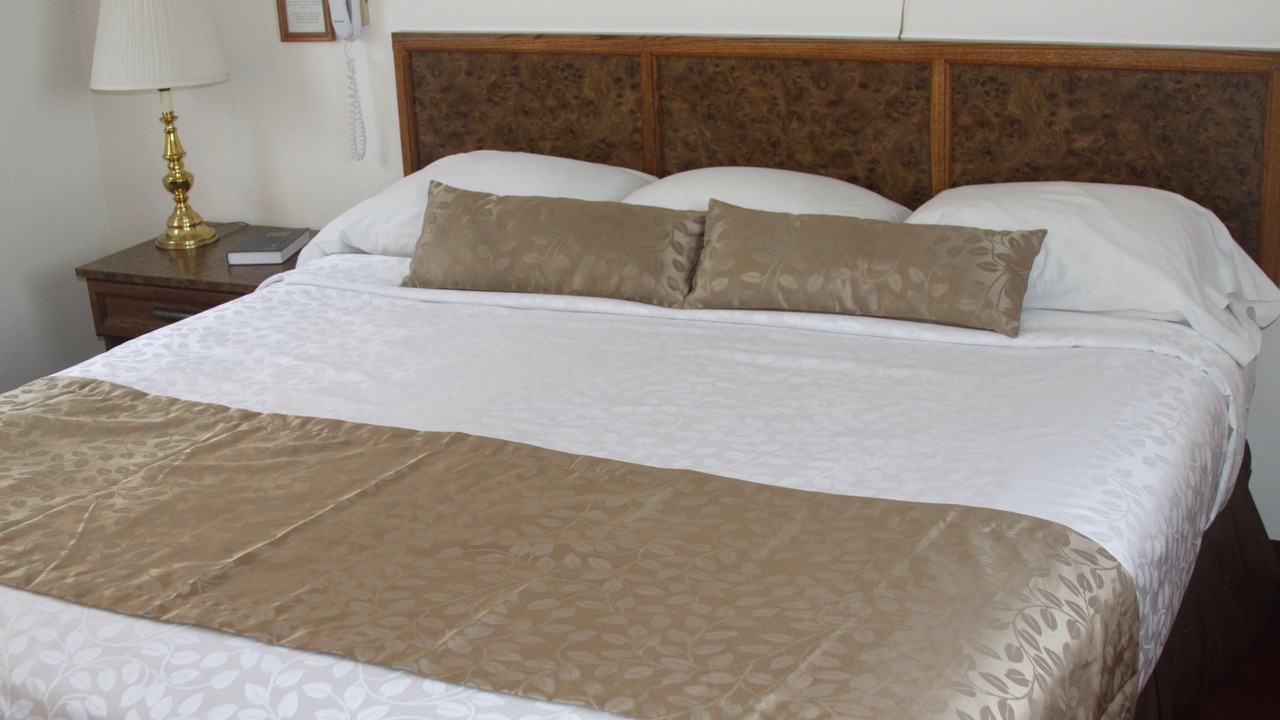 Photo of Bedroom in Sidney