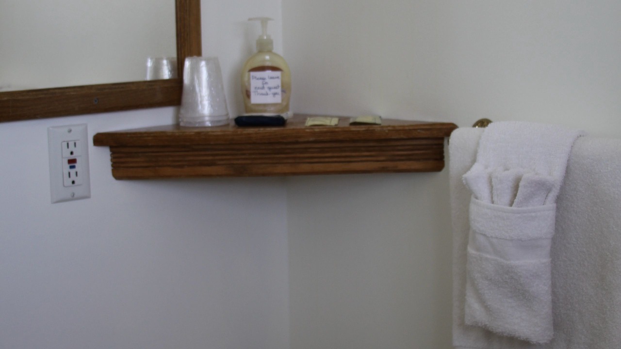 Photo of Bathroom in Sidney