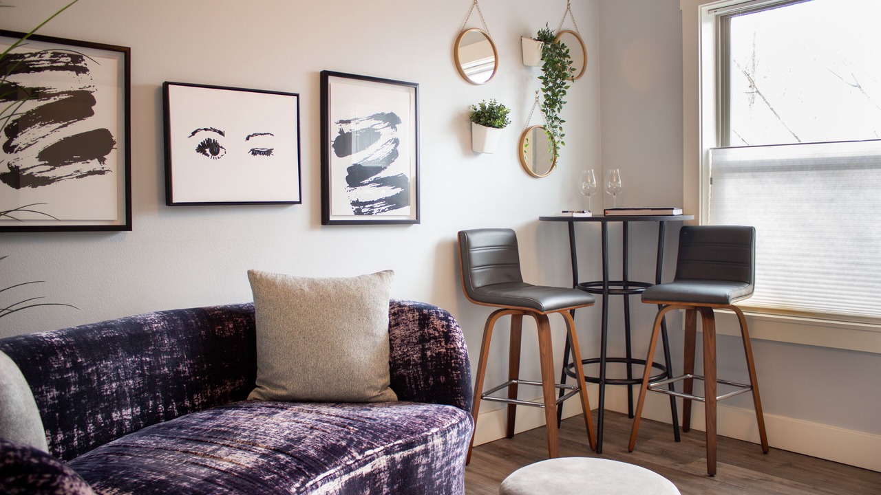 Photo of Bedroom in McMinnville