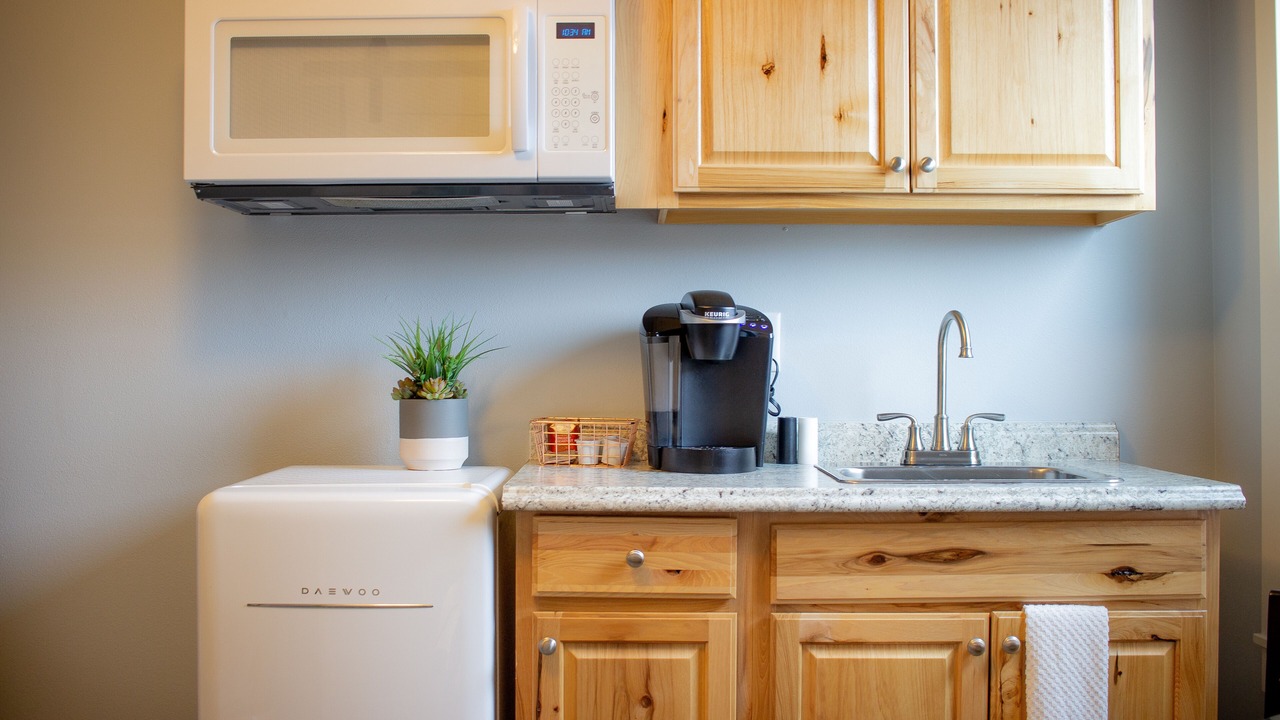 Photo of Kitchen in McMinnville