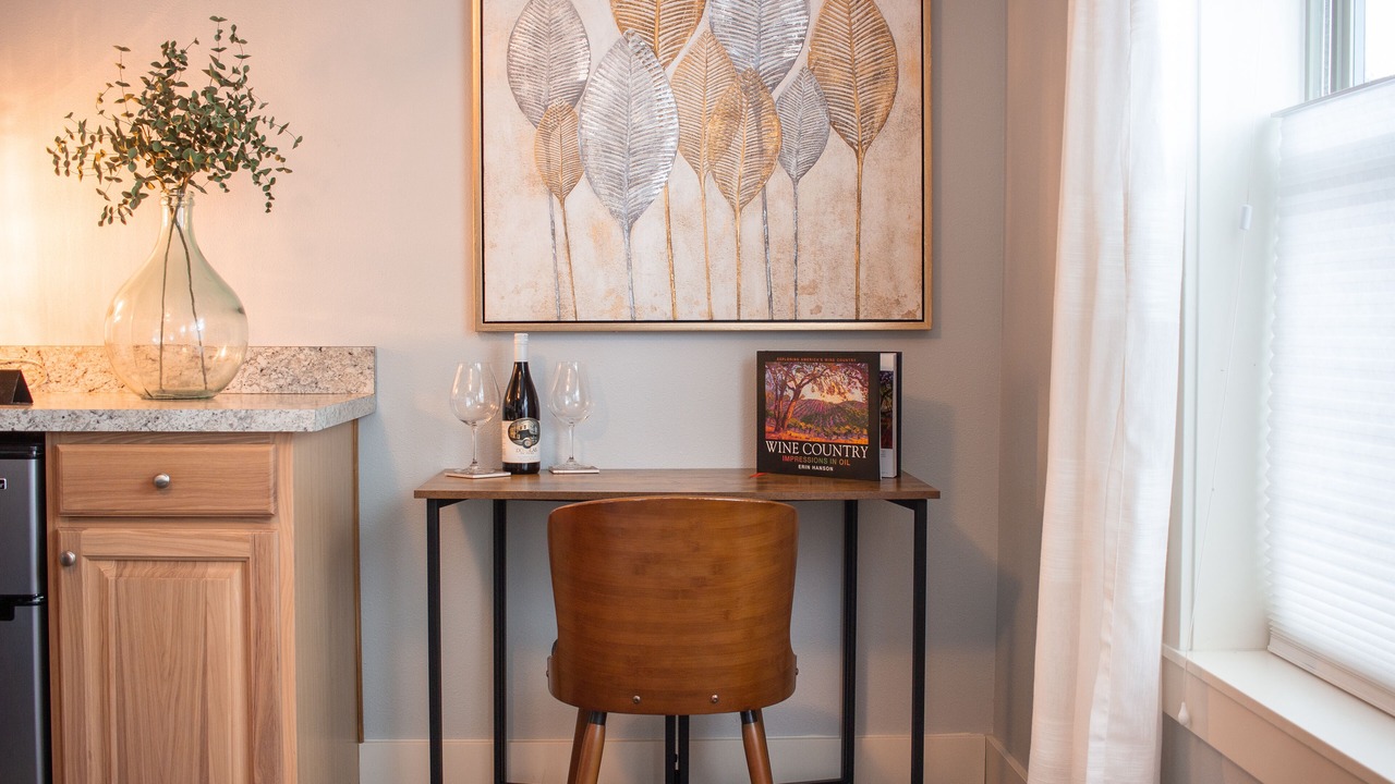 Photo of Bedroom in McMinnville