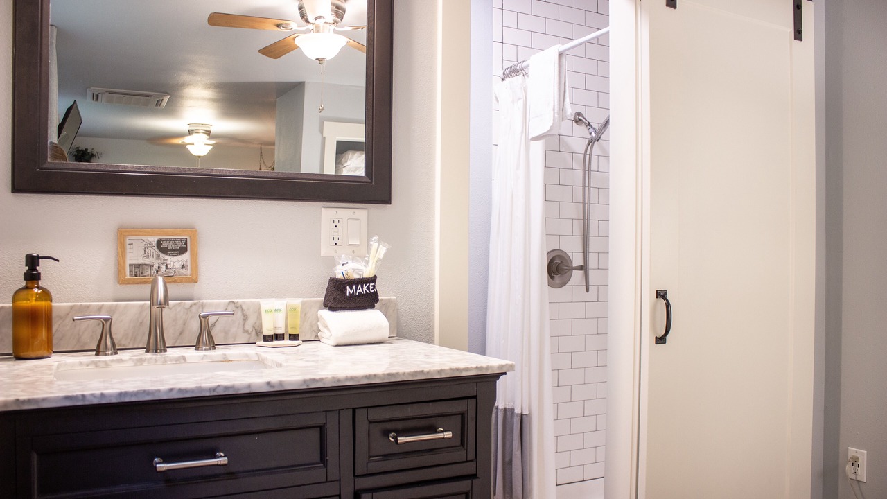 Photo of Bathroom in McMinnville