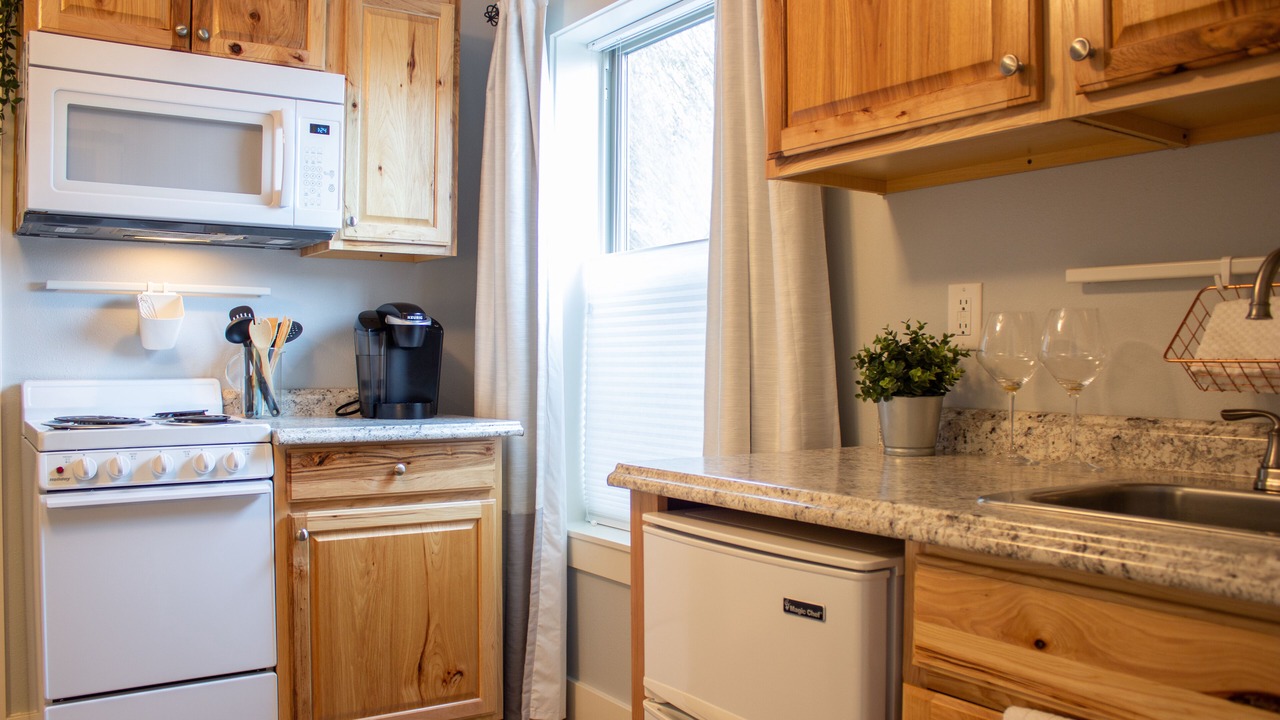Photo of Kitchen in McMinnville