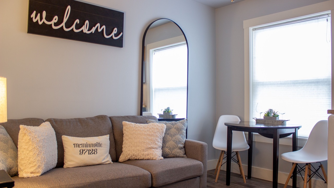 Photo of Bedroom in McMinnville