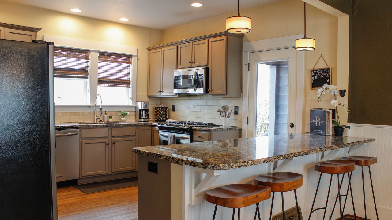 Photo of Kitchen in McMinnville