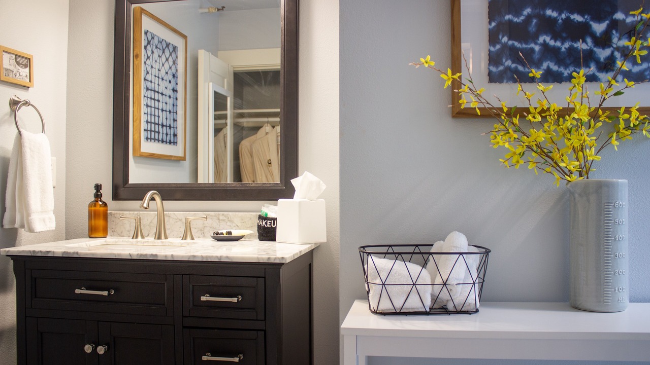 Photo of Bathroom in McMinnville