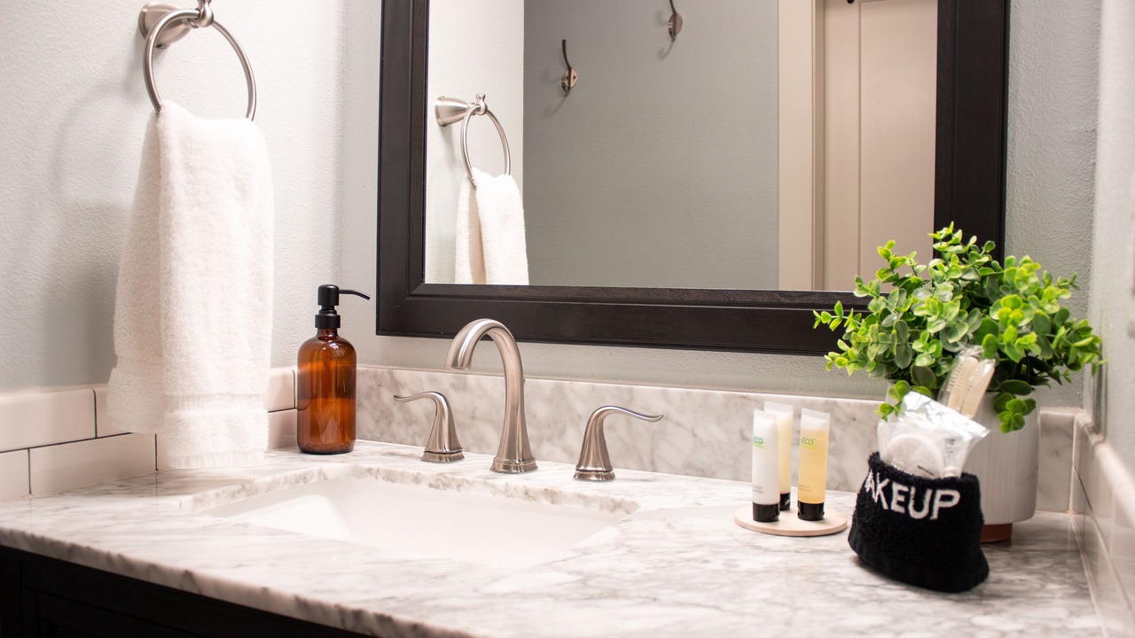 Photo of Bathroom in McMinnville