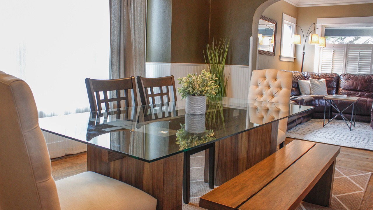 Photo of Bedroom in McMinnville