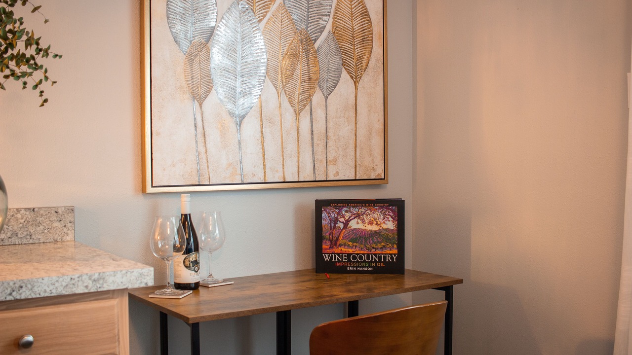 Photo of Bedroom in McMinnville