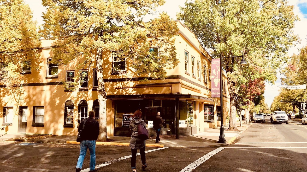 Photo of Outdoor in McMinnville