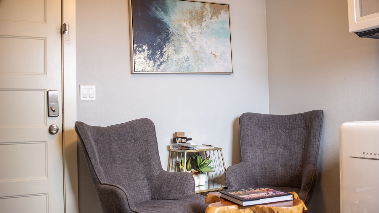 Photo of Bedroom in McMinnville