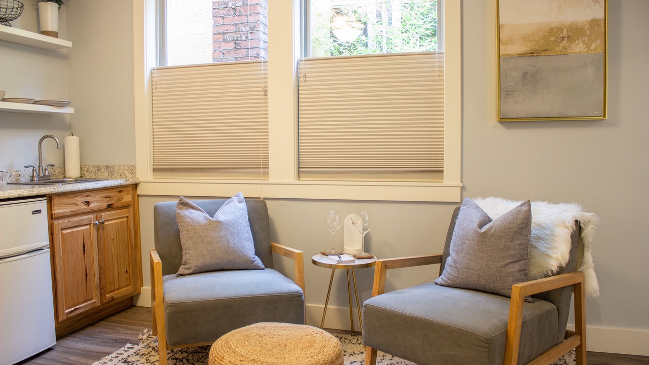 Photo of Bedroom in McMinnville