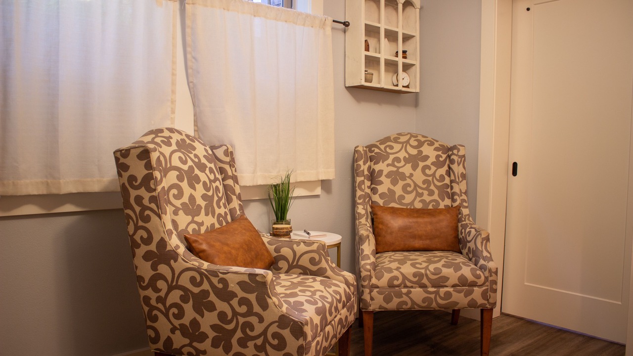 Photo of Bedroom in McMinnville