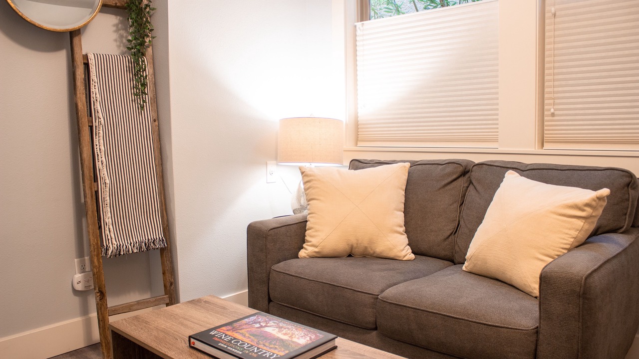 Photo of Bedroom in McMinnville