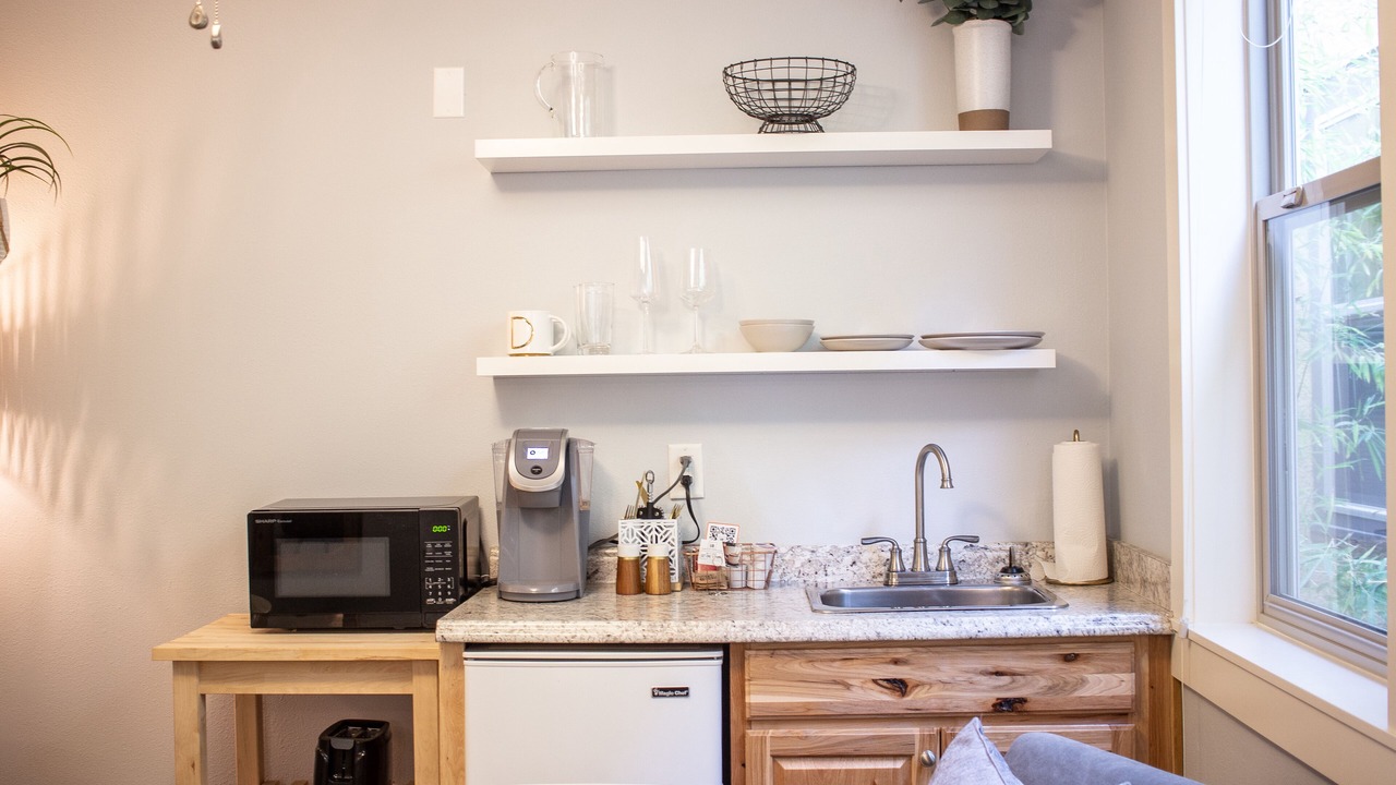 Photo of Kitchen in McMinnville