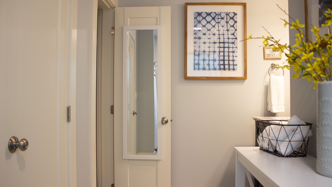 Photo of Bathroom in McMinnville