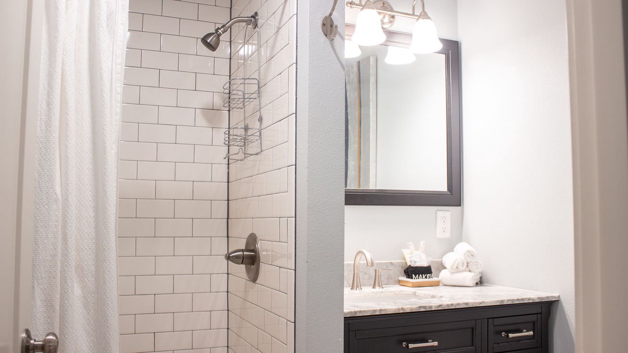 Photo of Bathroom in McMinnville