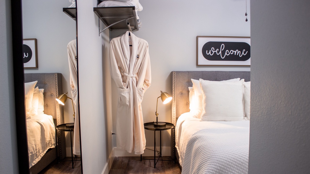 Photo of Bedroom in McMinnville