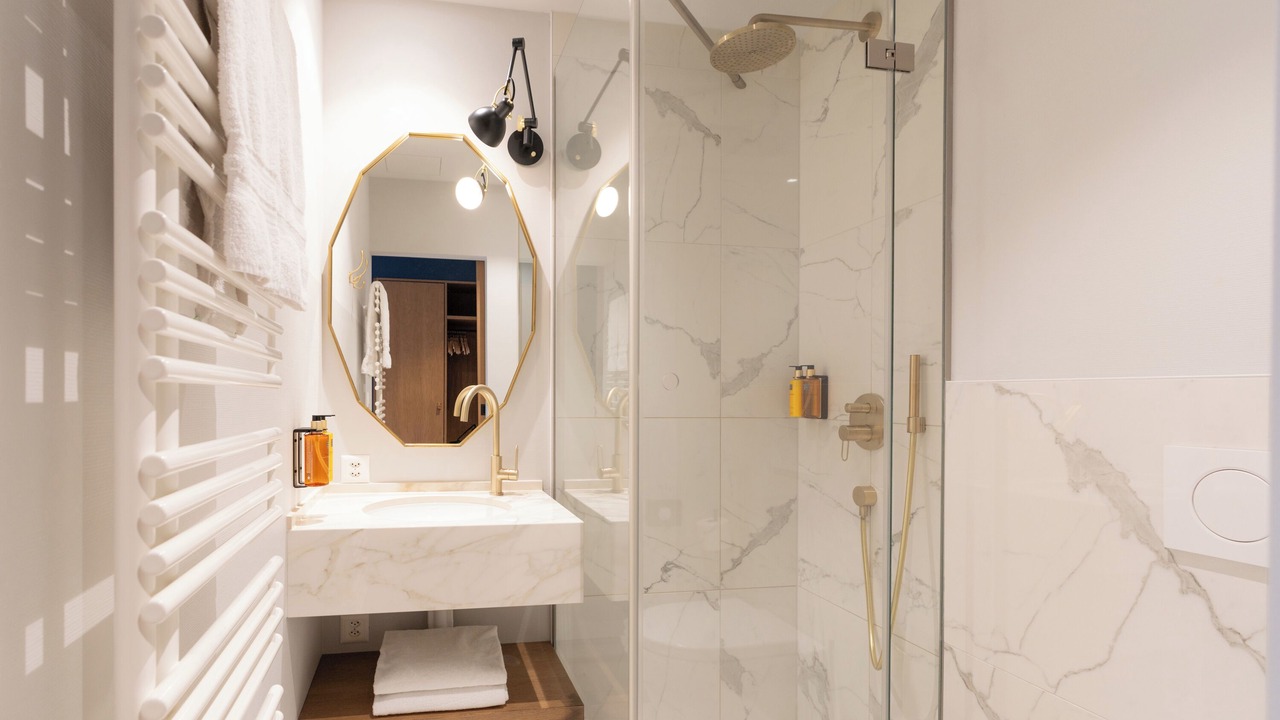 Photo of Bathroom in Grindelwald