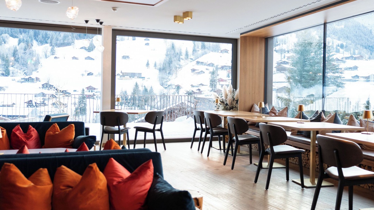 Photo of Others in Grindelwald