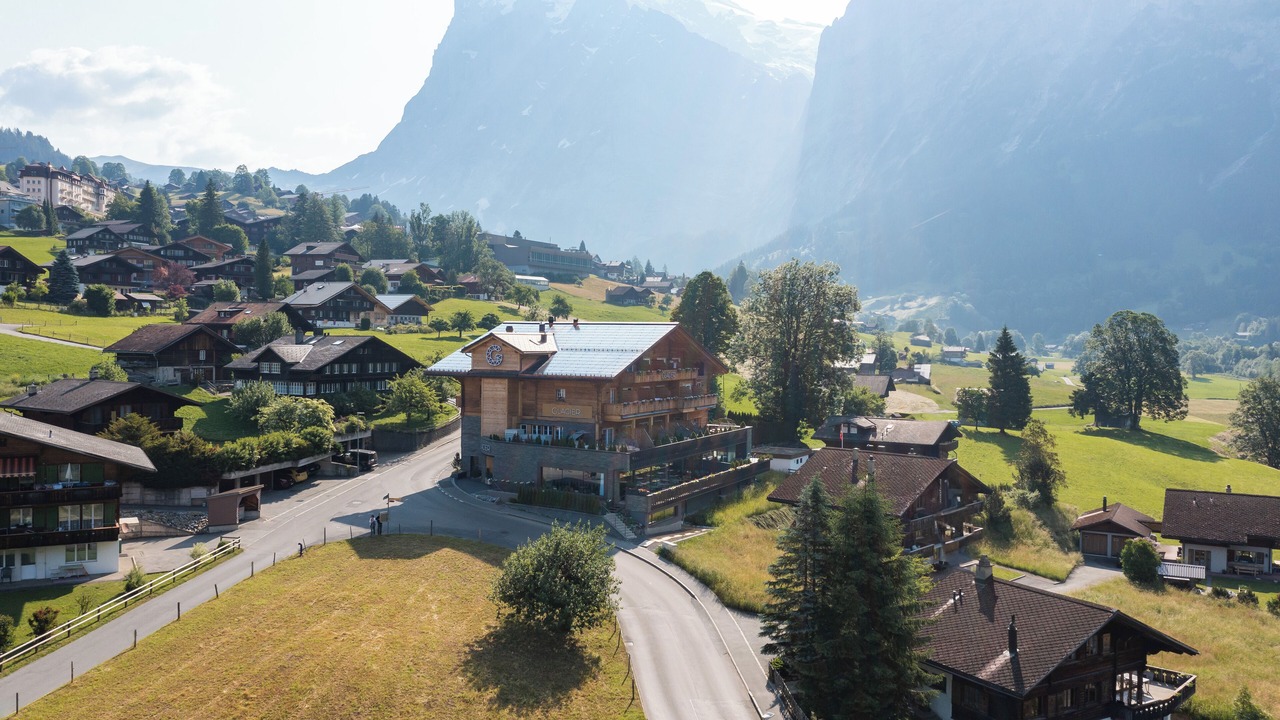 Photo of Outdoor in Grindelwald