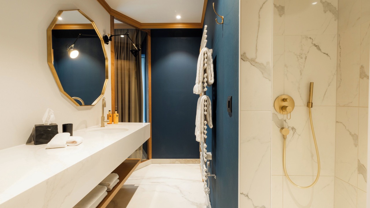 Photo of Bedroom in Grindelwald