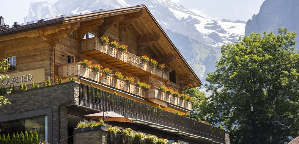 Photo of Outdoor in Grindelwald