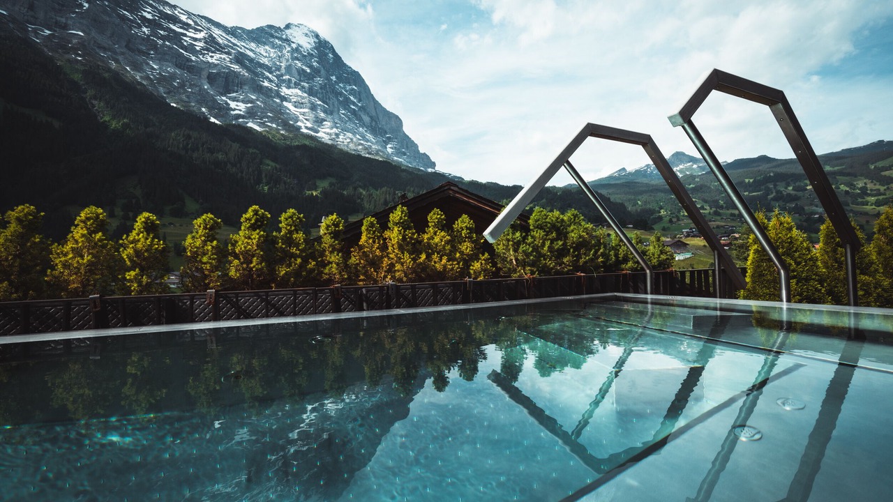 Photo of Others in Grindelwald