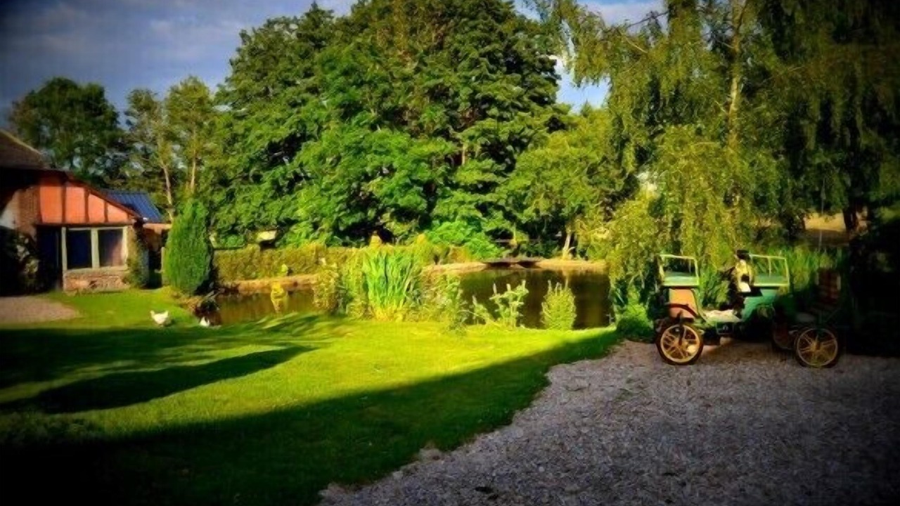 Photo of Outdoor in Bures-en-Bray