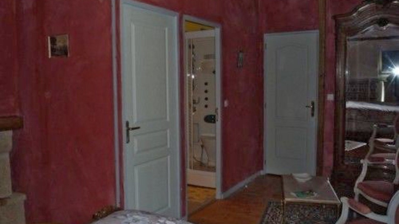 Photo of Bedroom in Bures-en-Bray