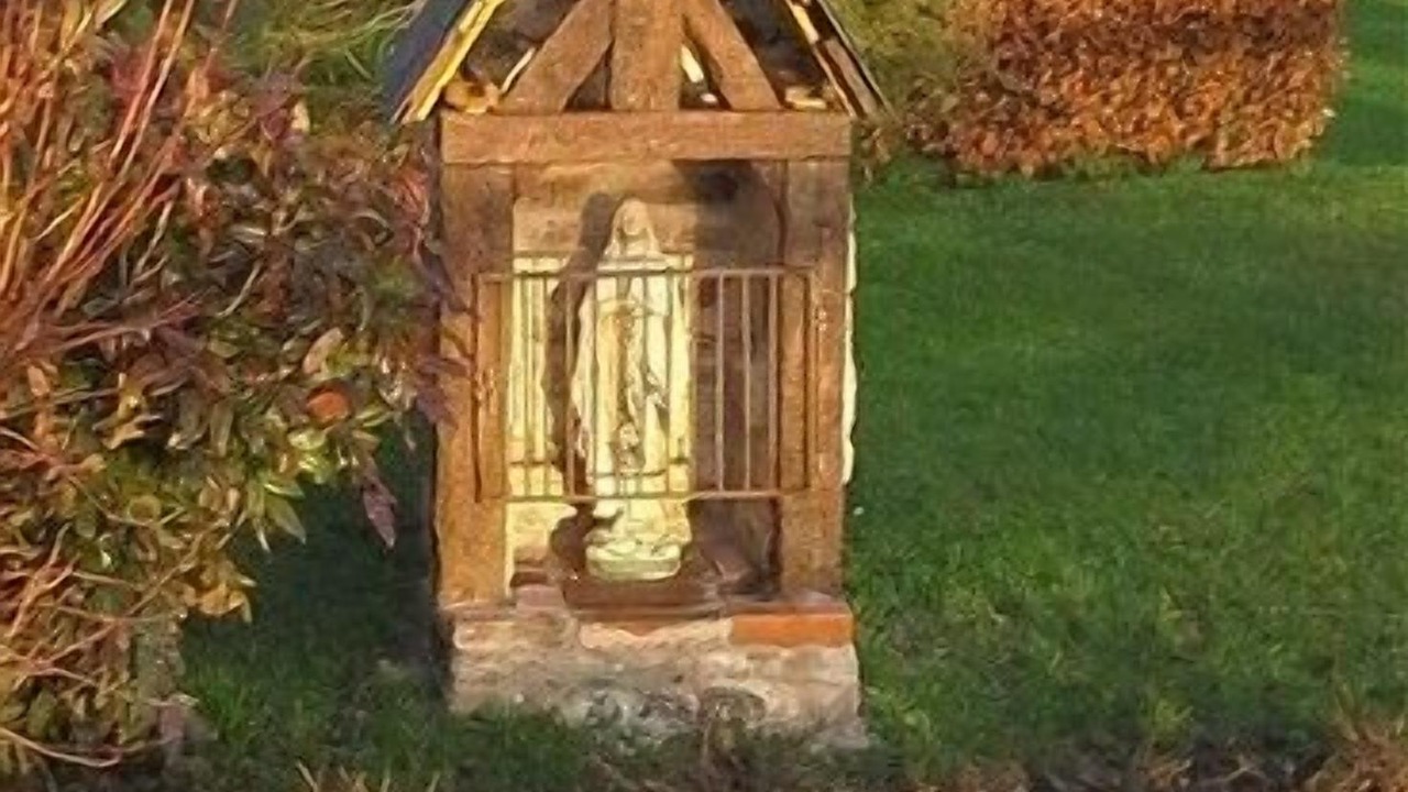 Photo of Outdoor in Bures-en-Bray