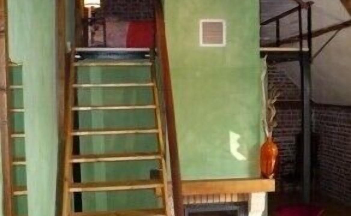 Photo of Bedroom in Bures-en-Bray