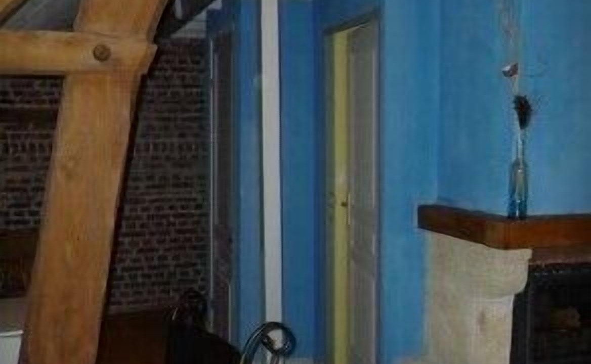 Photo of Bedroom in Bures-en-Bray