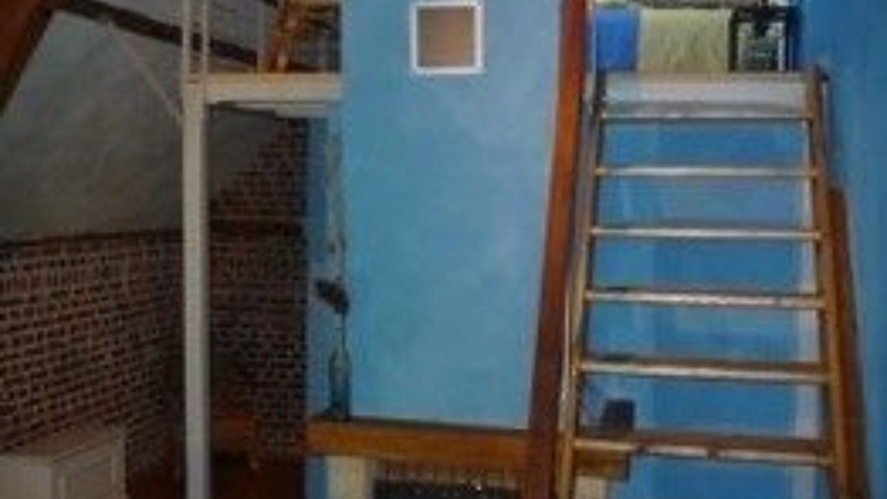 Photo of Bedroom in Bures-en-Bray