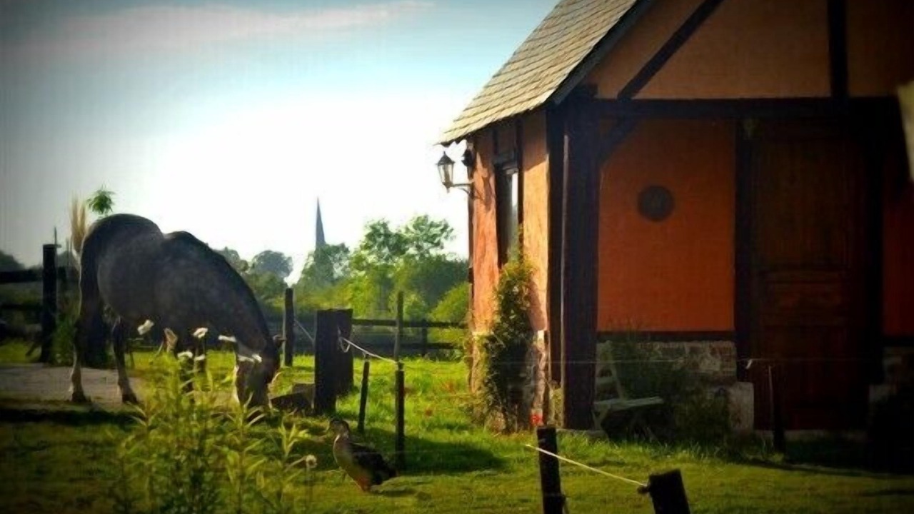 Photo of Outdoor in Bures-en-Bray