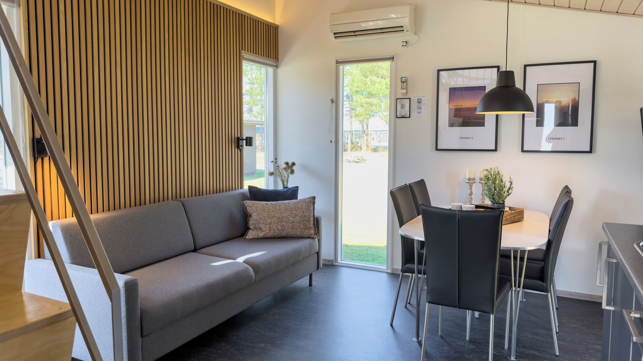 Photo of Bedroom in Faxe