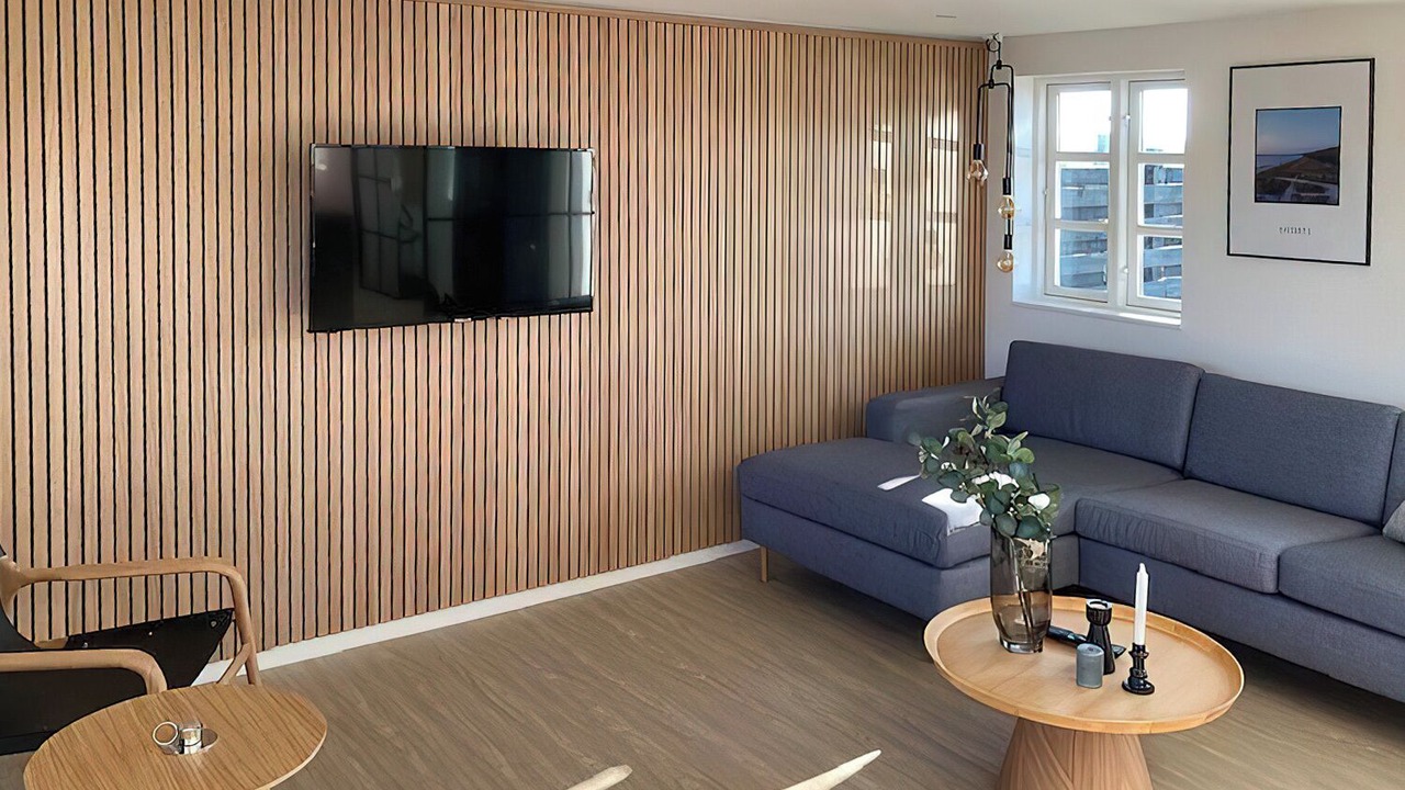 Photo of Bedroom in Faxe