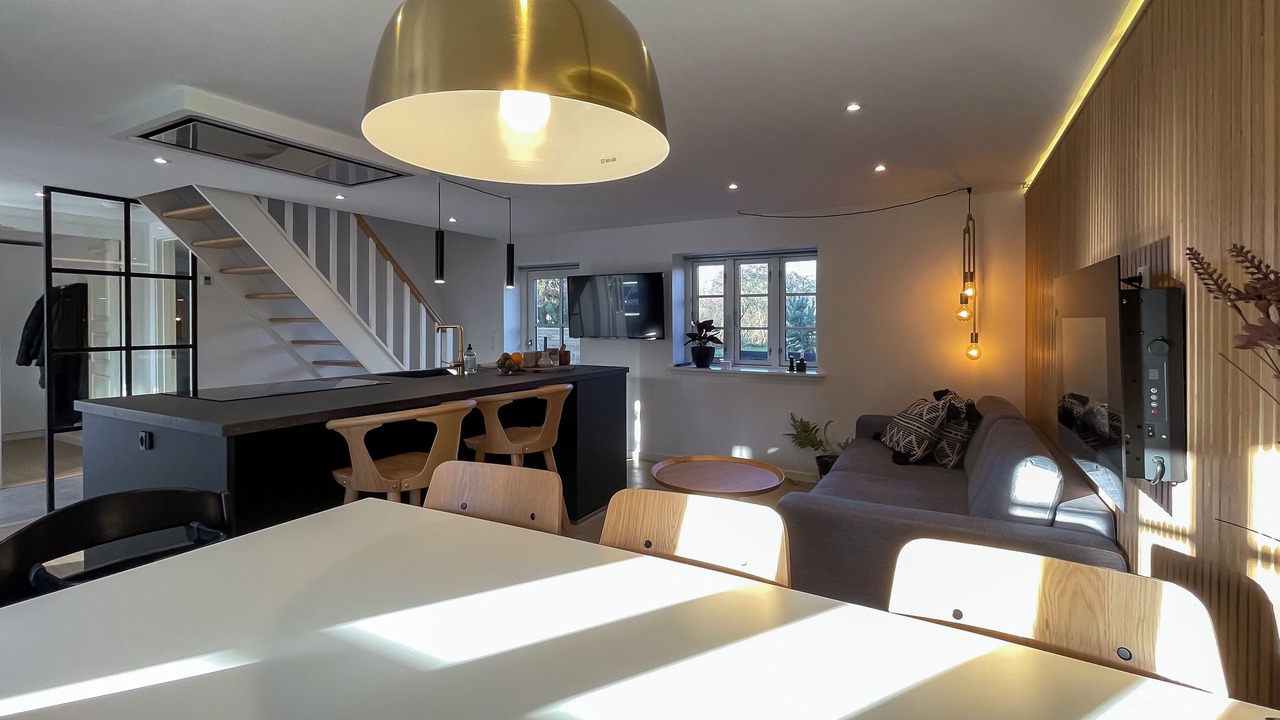 Photo of Bedroom in Faxe