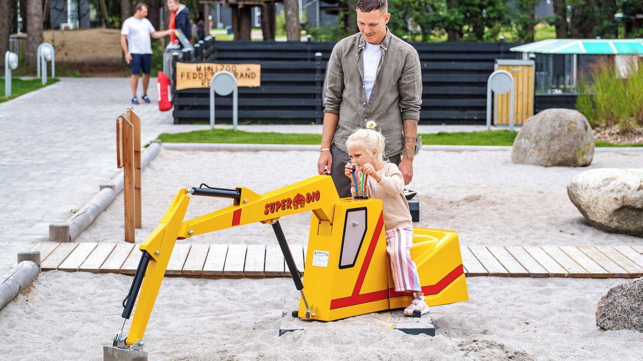 Photo of Outdoor in Faxe