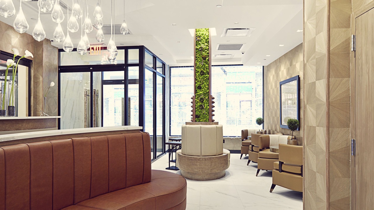 Photo of Others in Financial District