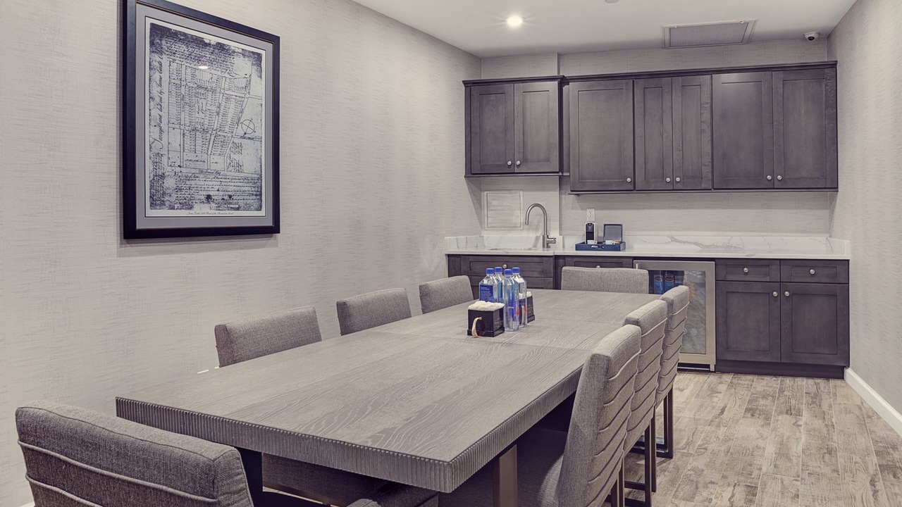 Photo of Others in Financial District