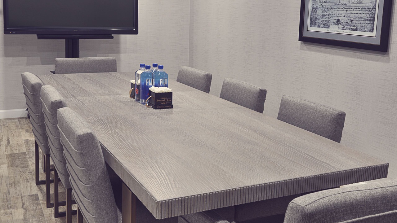 Photo of Others in Financial District