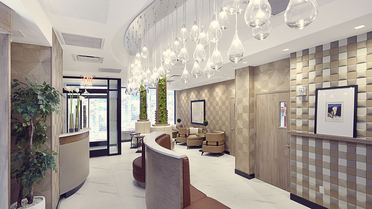 Photo of Others in Financial District