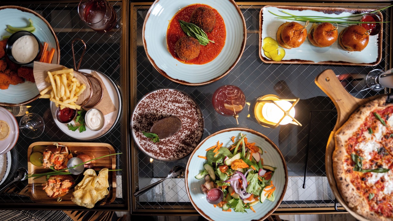 Photo of Others in Financial District