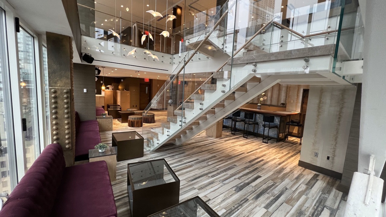 Photo of Others in Financial District